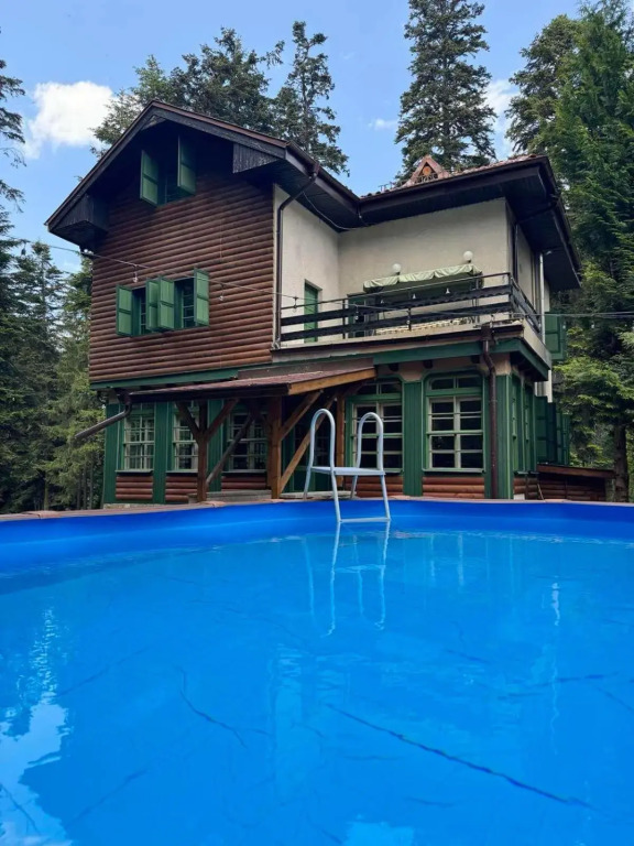 Villa Adis with Hot Pool & Jacuzzi by BookVillaBG