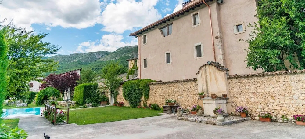 Locanda La Corte