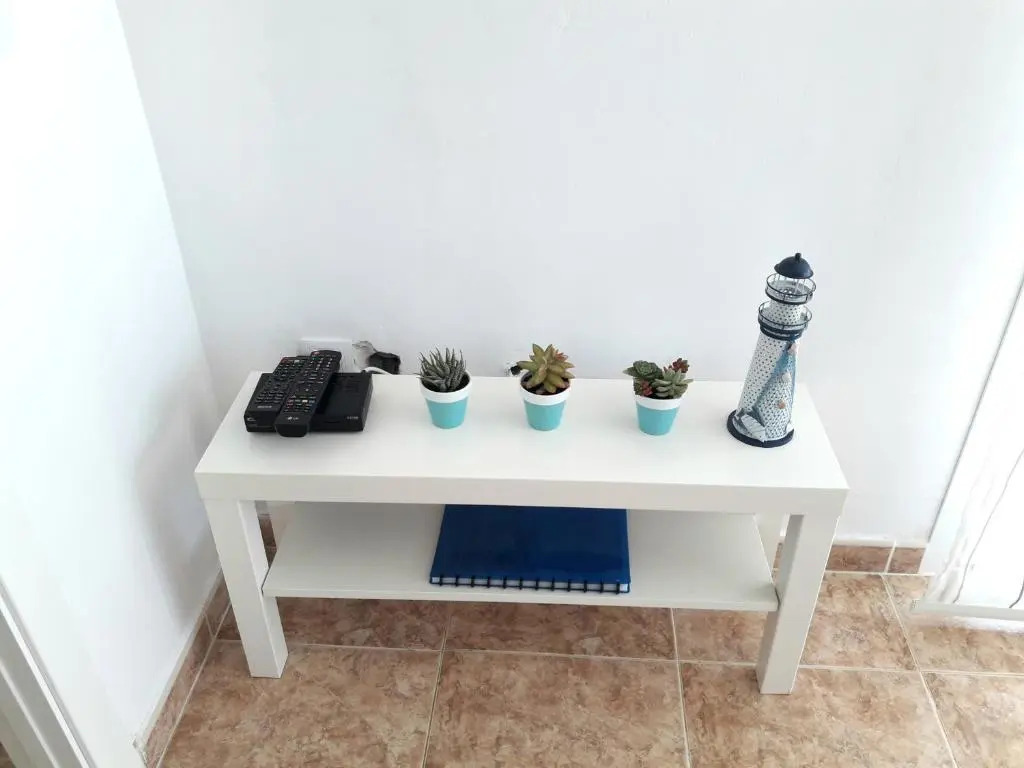 Wonderful, 100 meters from the beach.
