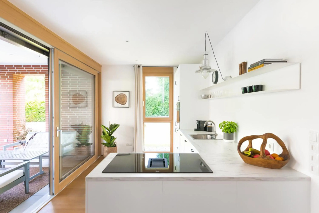 Ferienwohnung Rosenstrasse