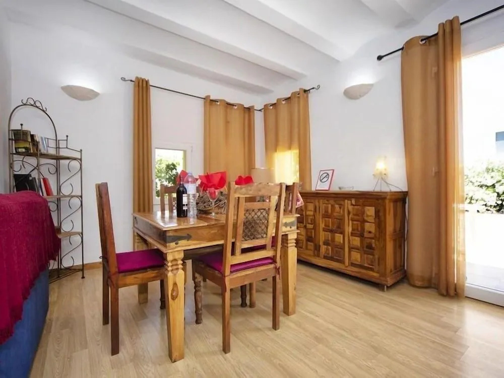 Sunny Villa - Monty´s