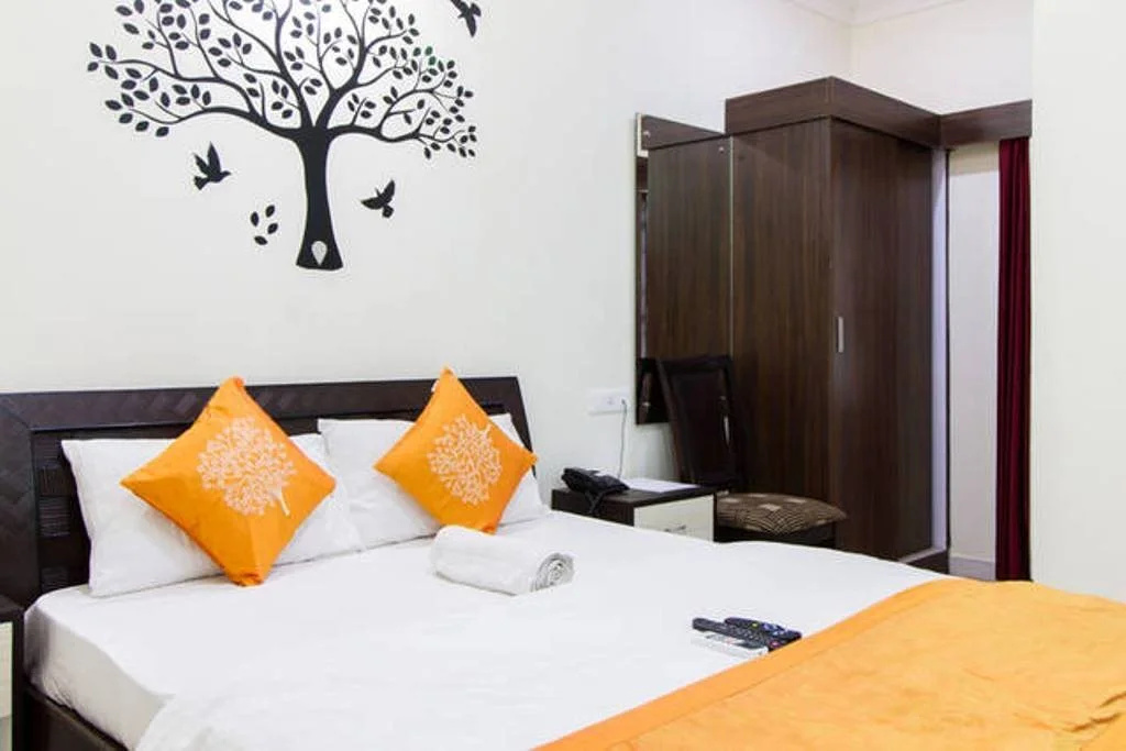 SS Residency