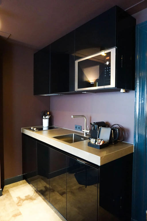 De Jonker Urban Suites