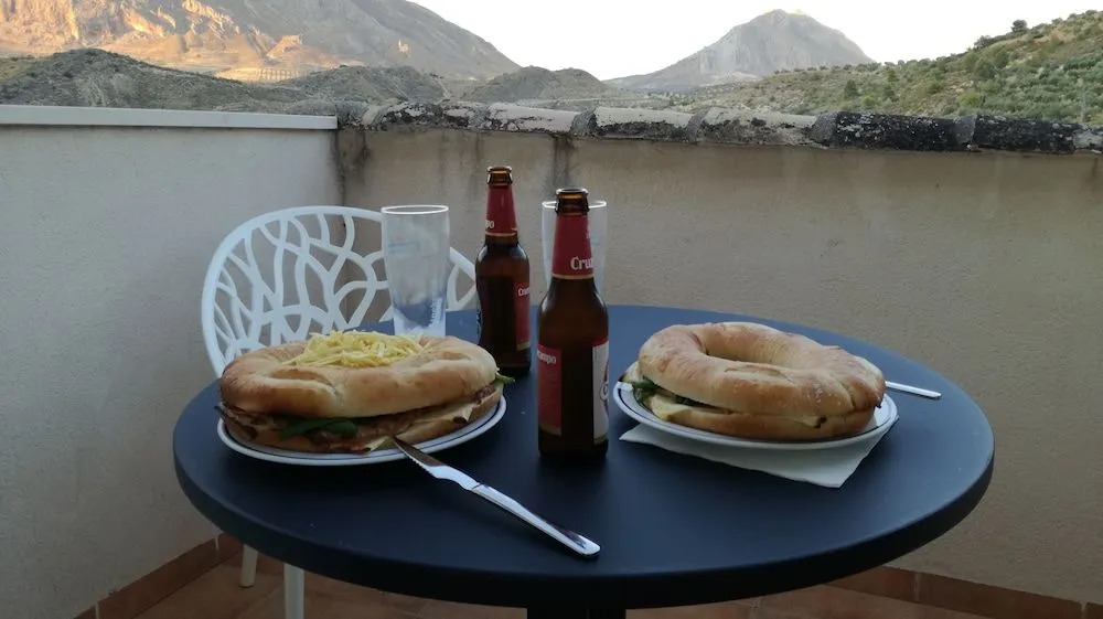 Hostal Rural de Cuadros