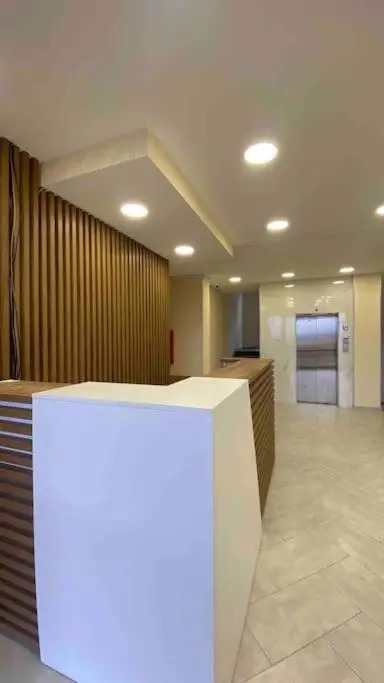 Apartment near 25 meters ski slope