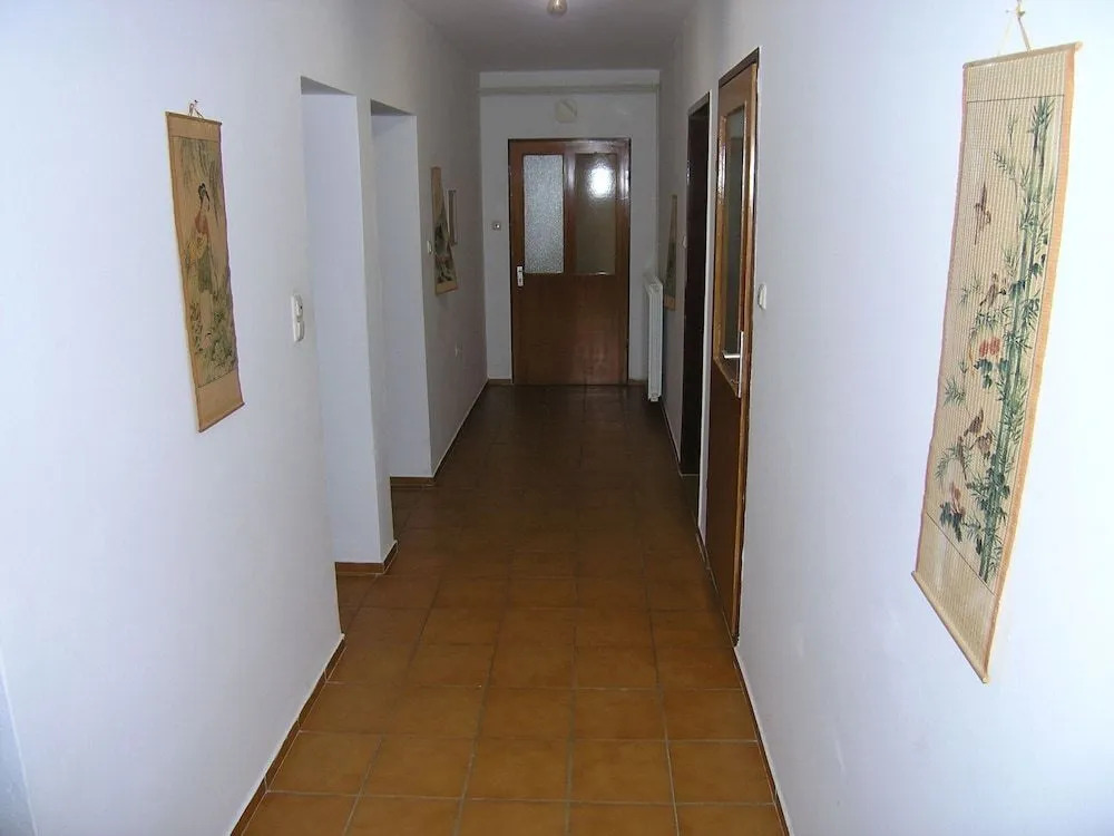 Apartments Merima