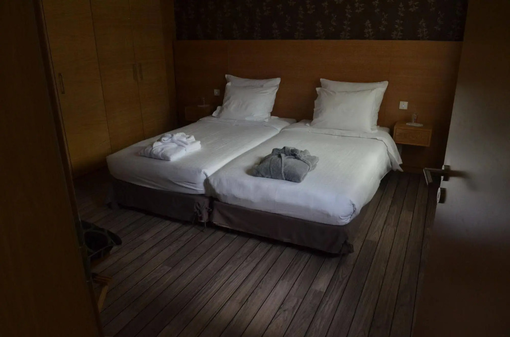 Hotel Bon Repos