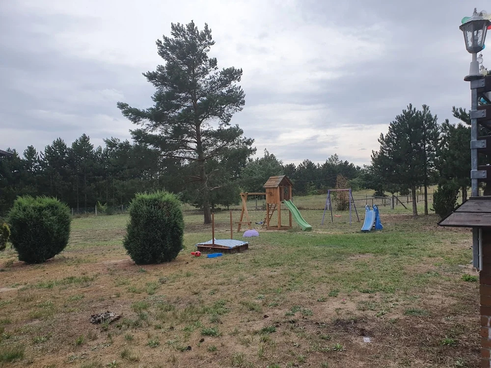 Hotel am Wald - Jessen
