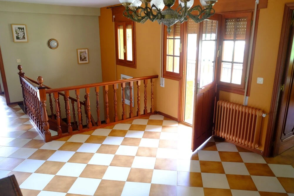 Casa Rural El Caz