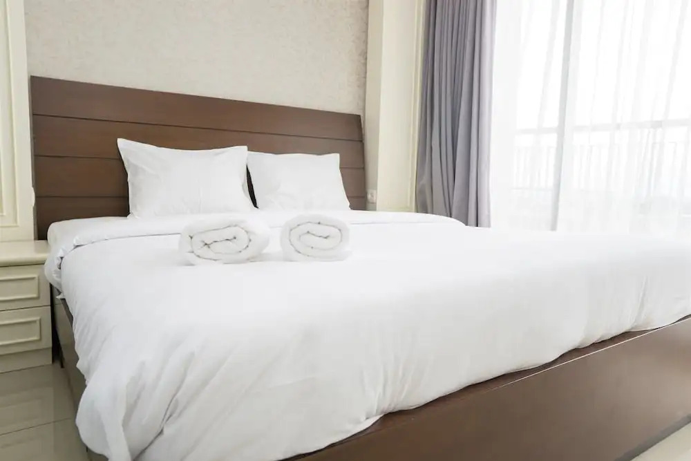 Luxurious 1BR Dago Suites Apartment