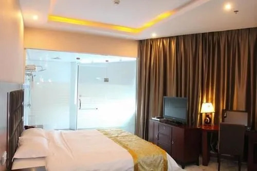 Xishui Hotel