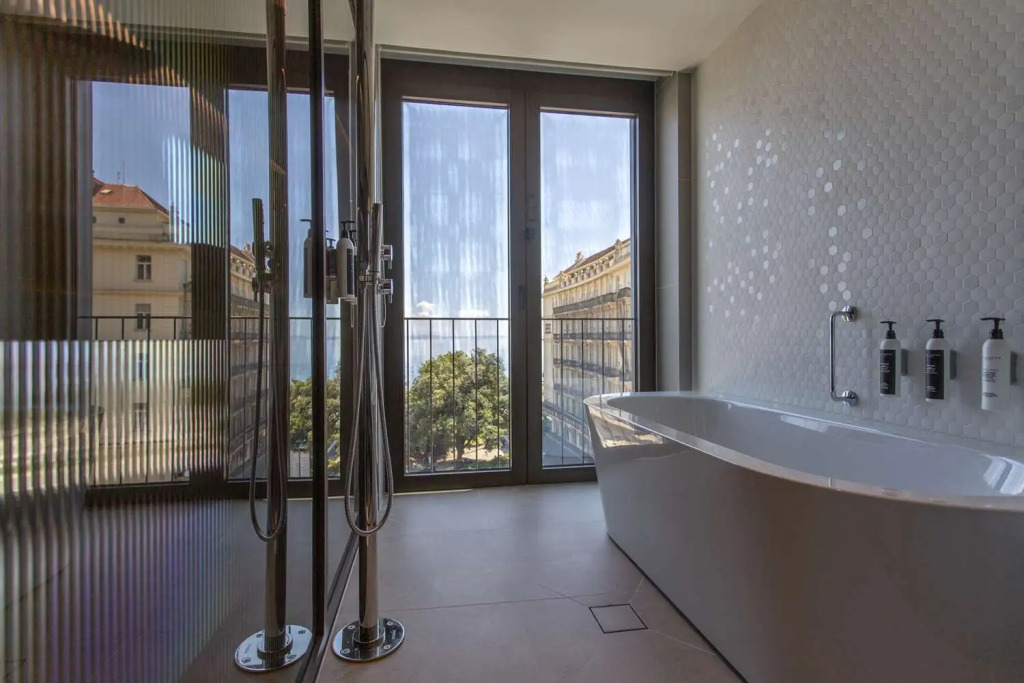Keight Hotel Opatija, Curio Collection By Hilton