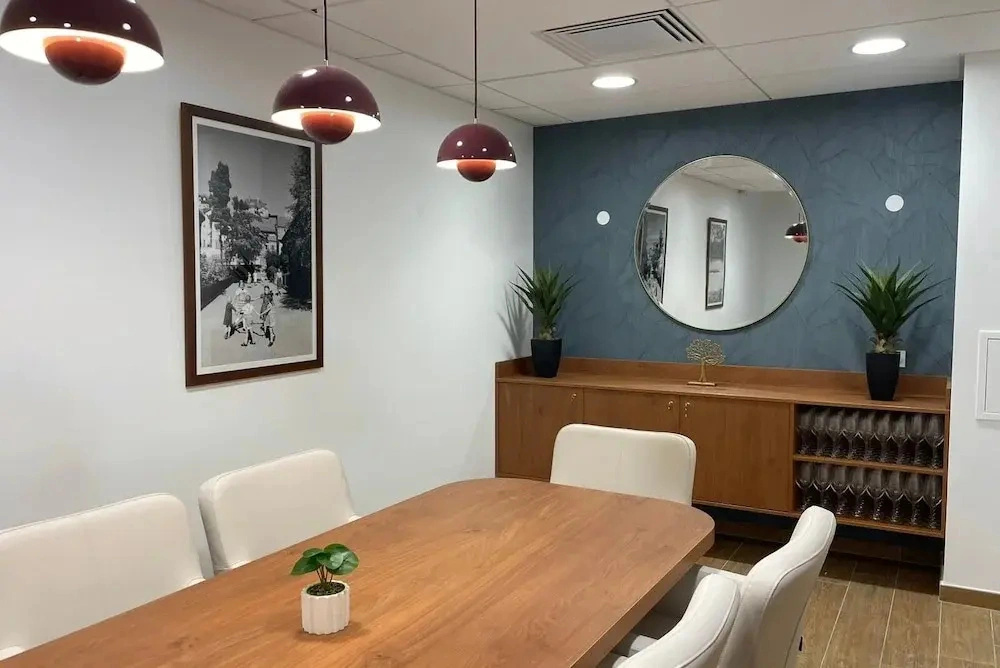 Zenao Apparthôtels Alfortville