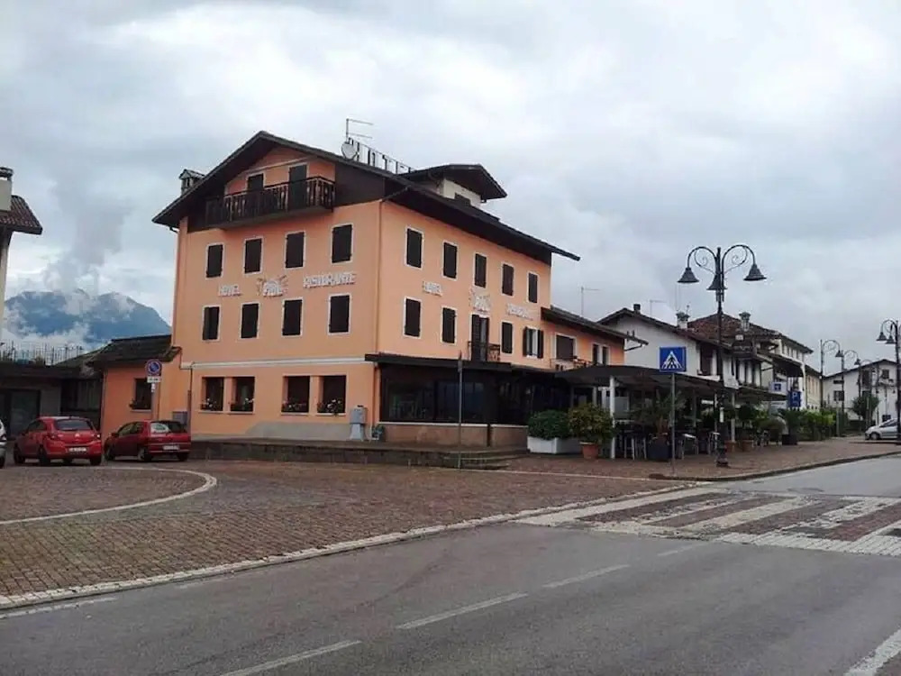 Hotel Piol