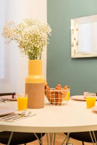 Private Apartment 2 -Old Town