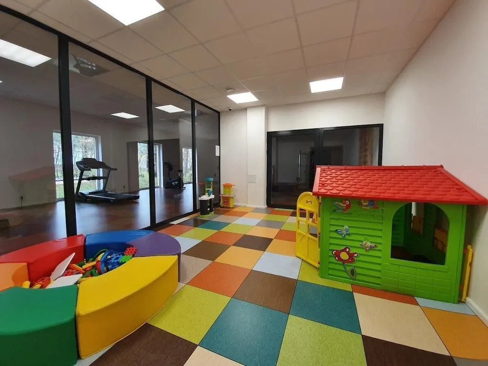 365PAM - DWIE SOSNY Apartamenty przy plaży - SAUNA, JACUZZI, SIŁOWNIA, BAWIALNIA