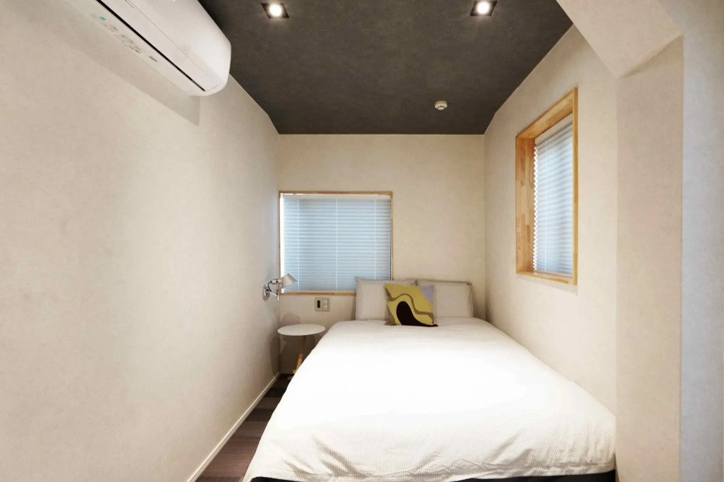 Real Life SANGENJAYA 2BR 4Pax Shibuya