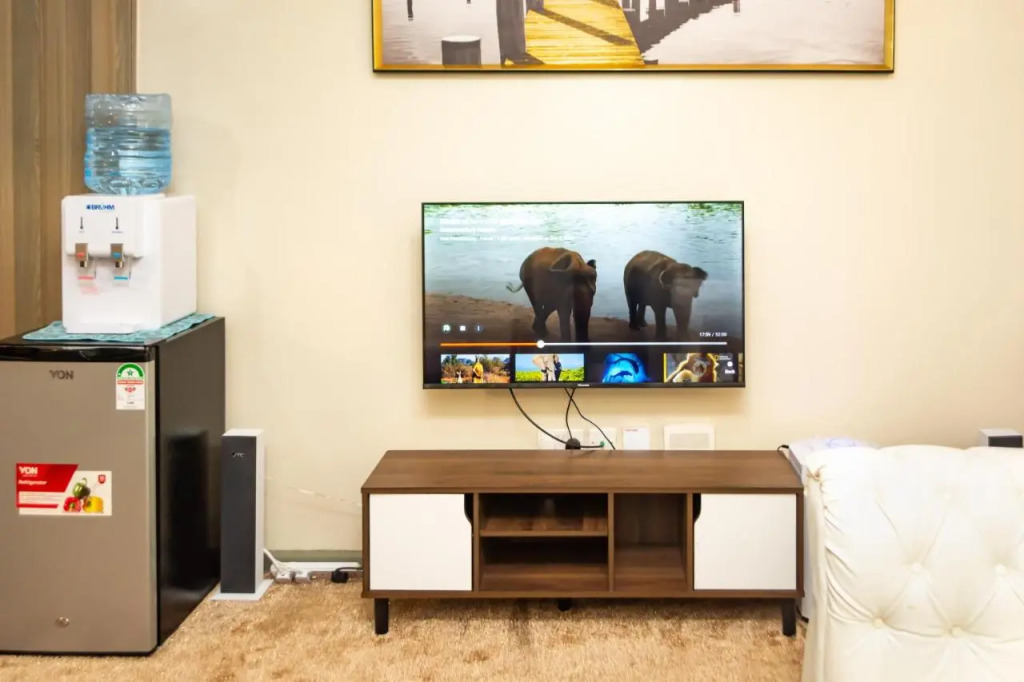 Comfort Zone Homes Thika Road