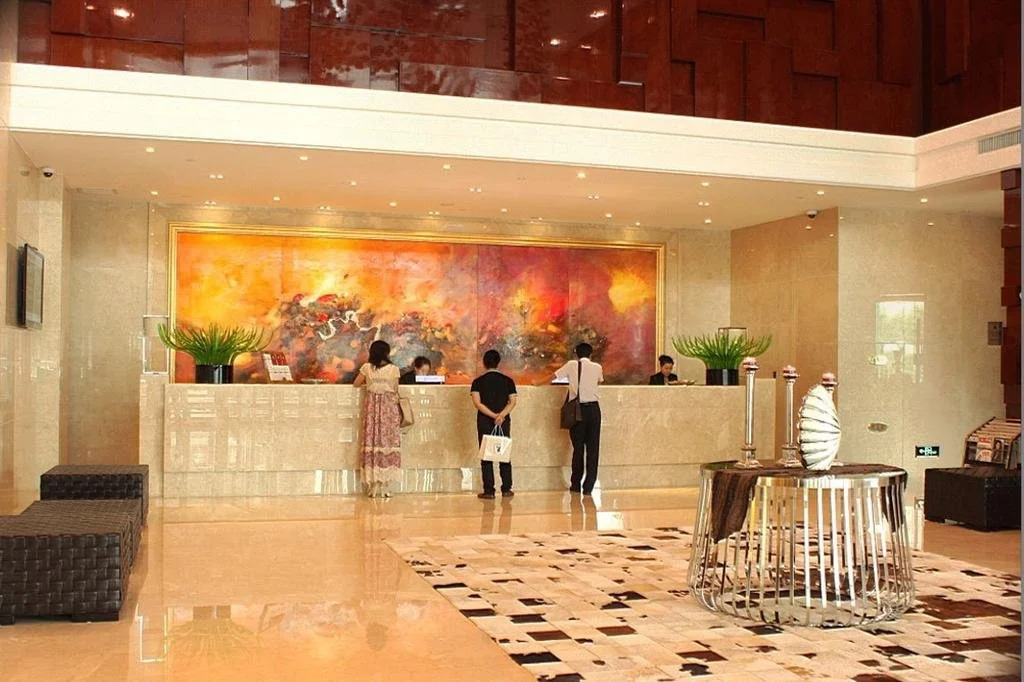 Intercity Hotel
