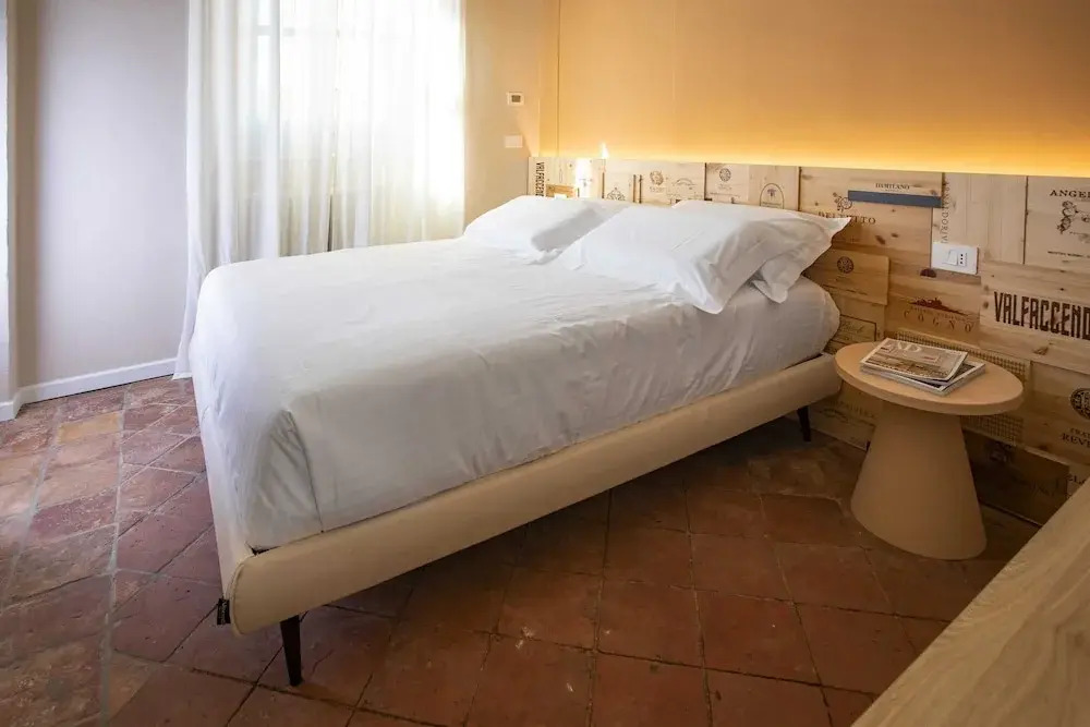Palazzo Ratti Boutique Rooms