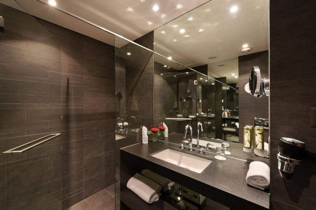 Hotel Vitznauerhof - Lifestyle Hideaway at Lake Lucerne