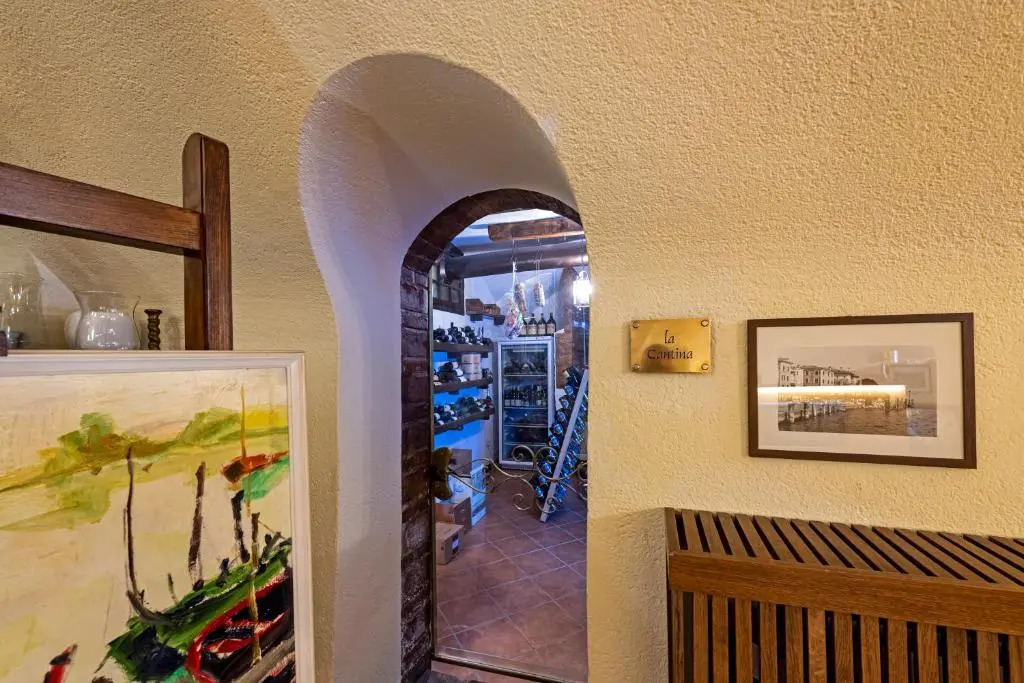 Hotel Baia DOro