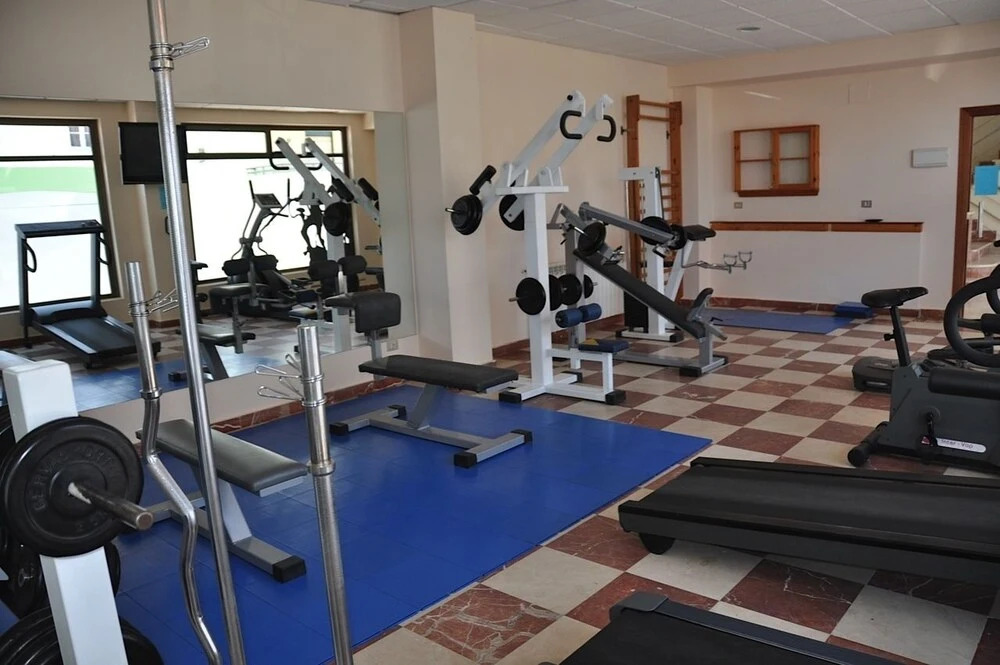 Apartamentos Astuy