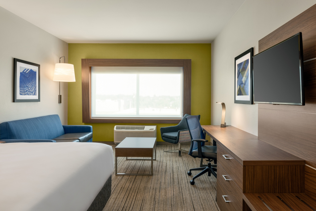 Holiday Inn Express & Suites - West Des Moines - Jordan Creek by IHG