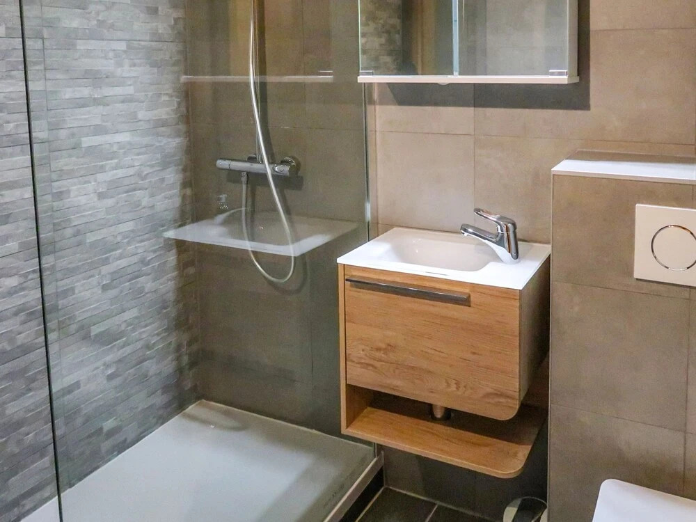 Apartment Dents Rousses E3 by Interhome