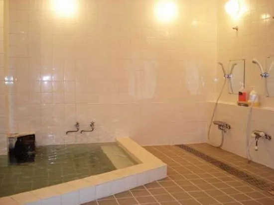Business Hotel Big West