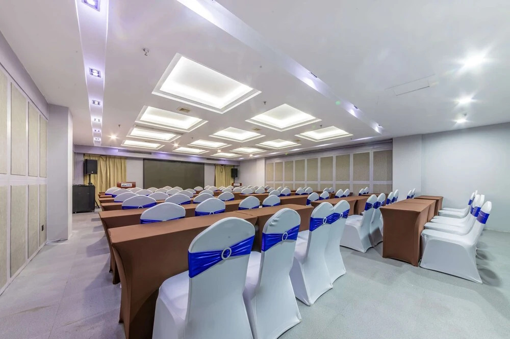 Days Hotel by Wyndham Chongqing Bishan Jindu