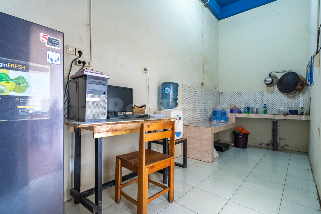 Namaste Residence Near Universitas Sumatera Utara Redpartner