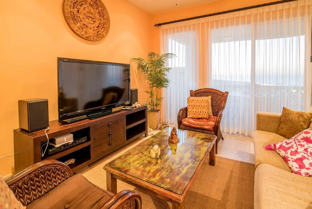 Paraiso Del Mar Resort F301 3 Bed by Casago