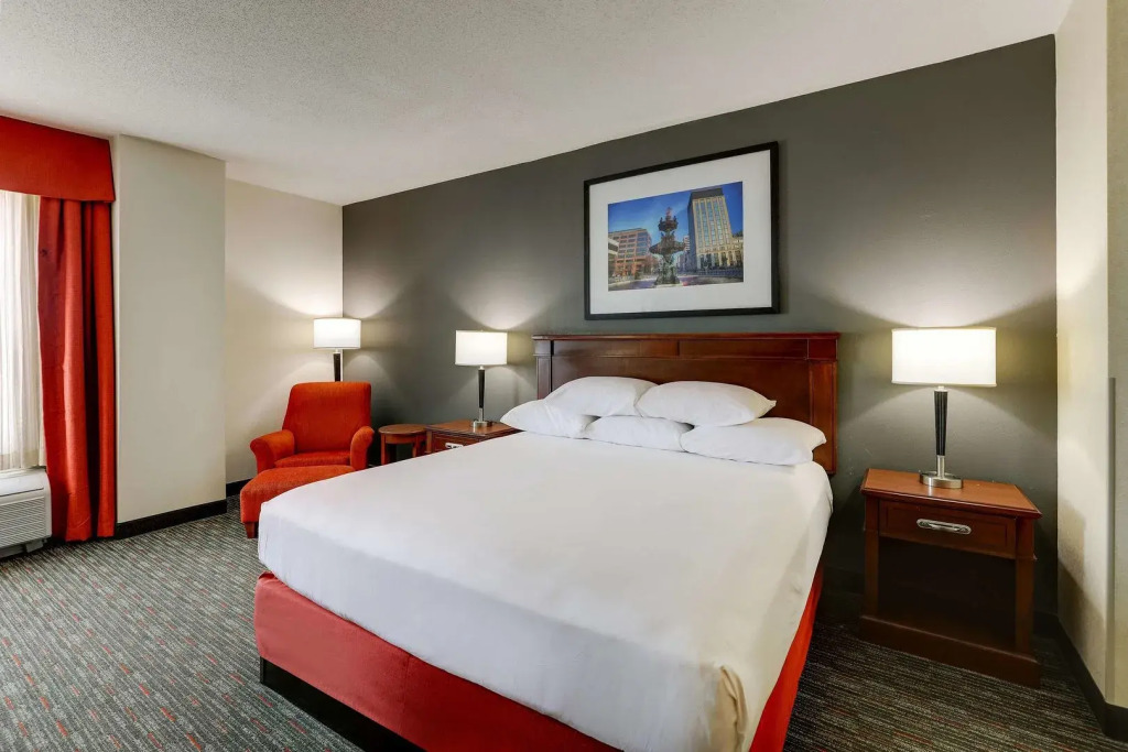 Drury Inn & Suites Montgomery