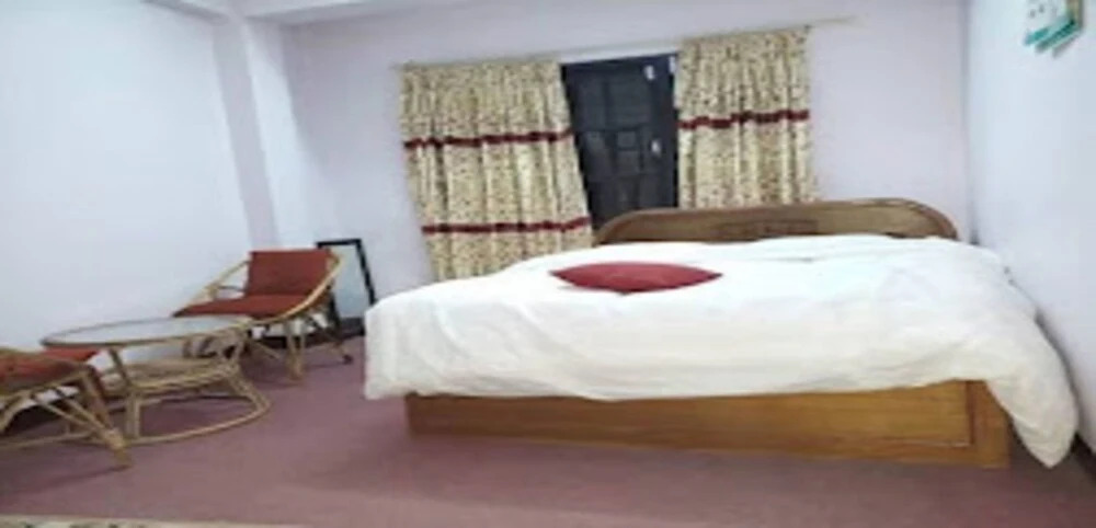 MeroStay 219 Yam Homestay