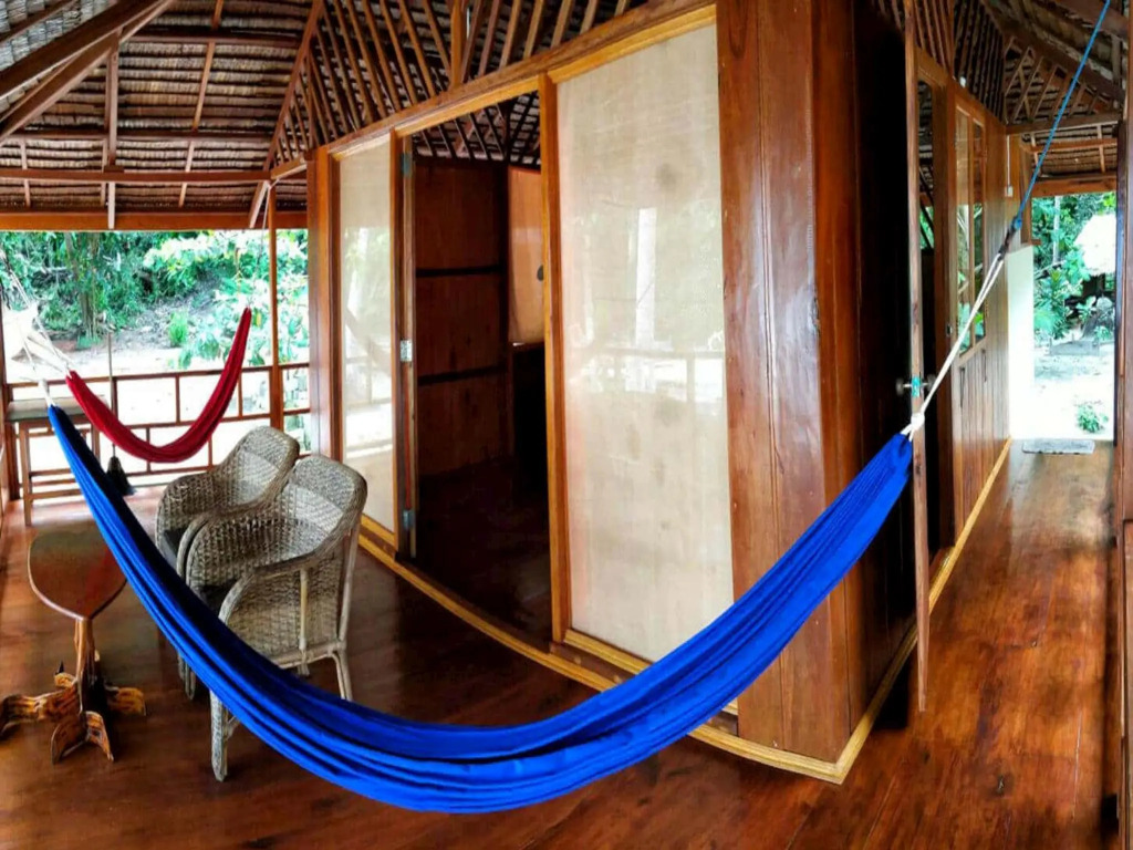 Harmony Bay Resort and Dive Center