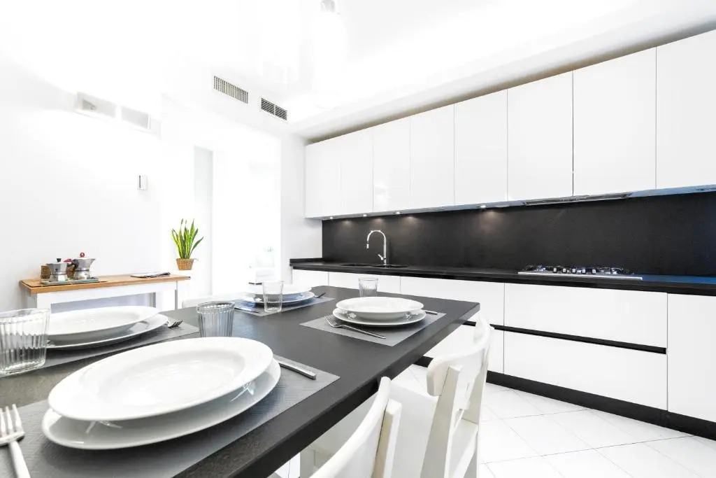 Loreto Elegant Flat
