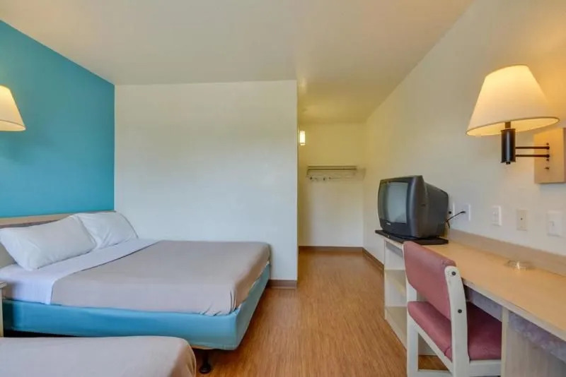 Rodeway Inn