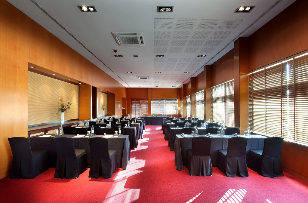 Eurostars Grand Marina Hotel GL