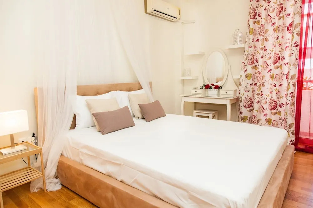 Sifris Apartment in the Heart of Athens