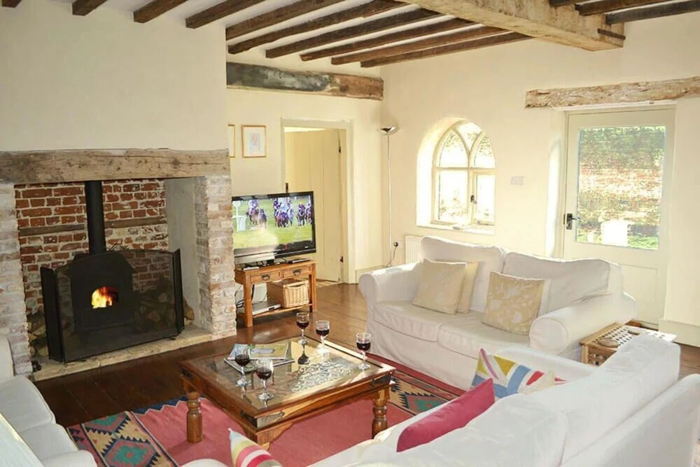 The Coach House