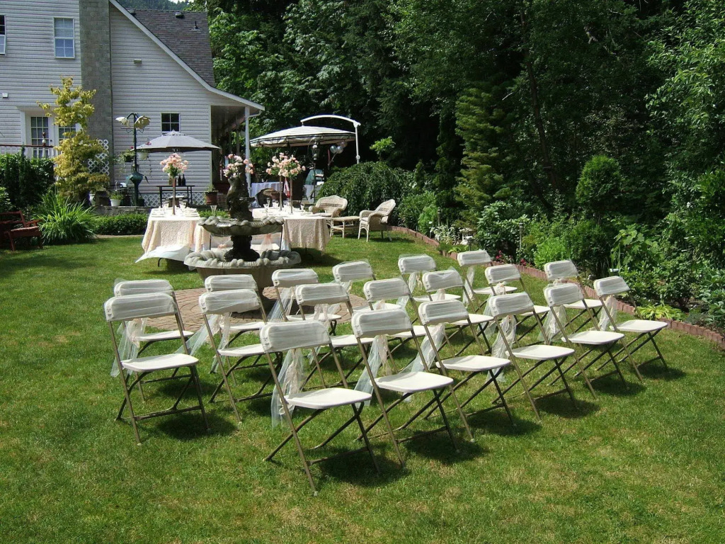Hawley Place Bed and Breakfast