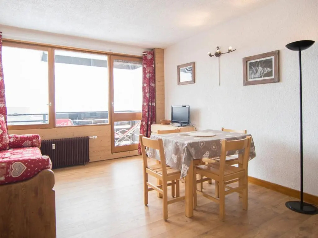 Appartement Tignes, 2 pièces, 4 personnes - FR-1-449-163