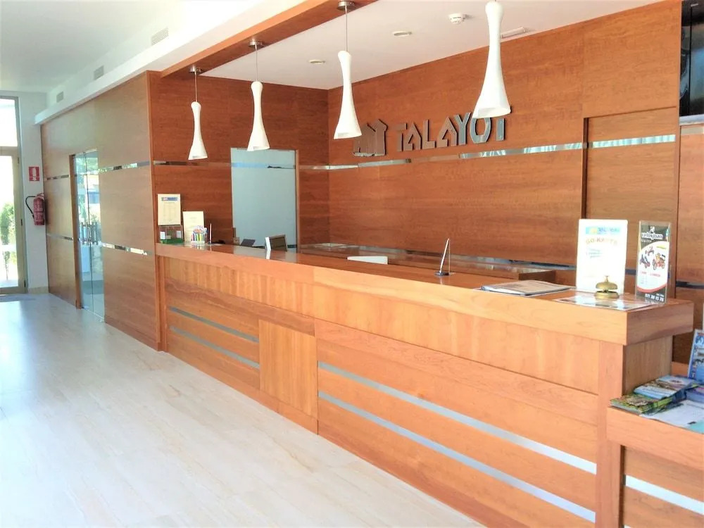 Talayot