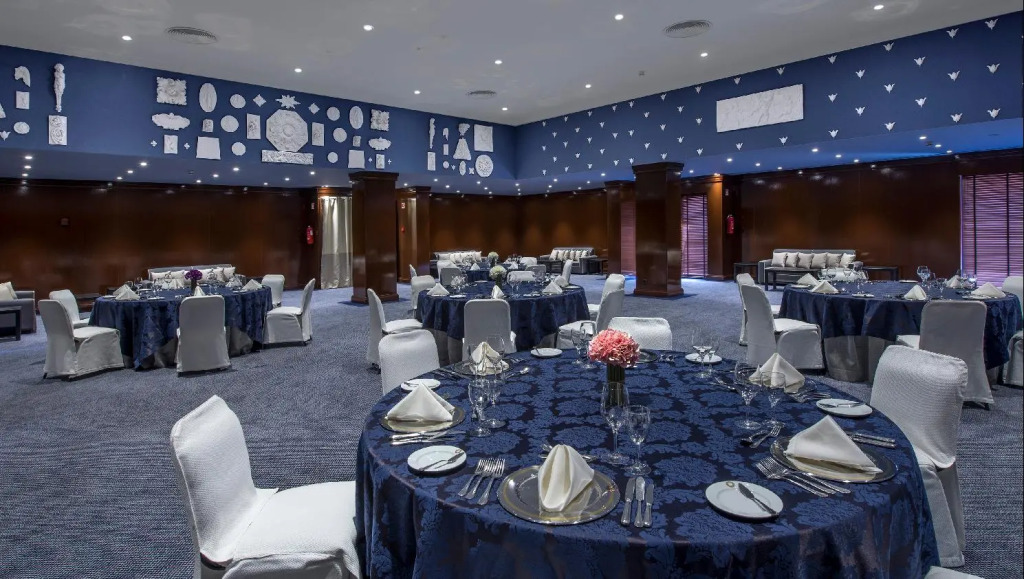 Hotel Solverde Spa and Wellness Center