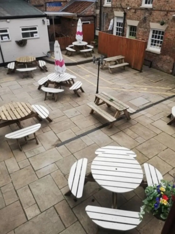 The New Inn