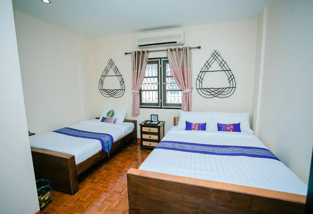 Chiang Mai Suit Home