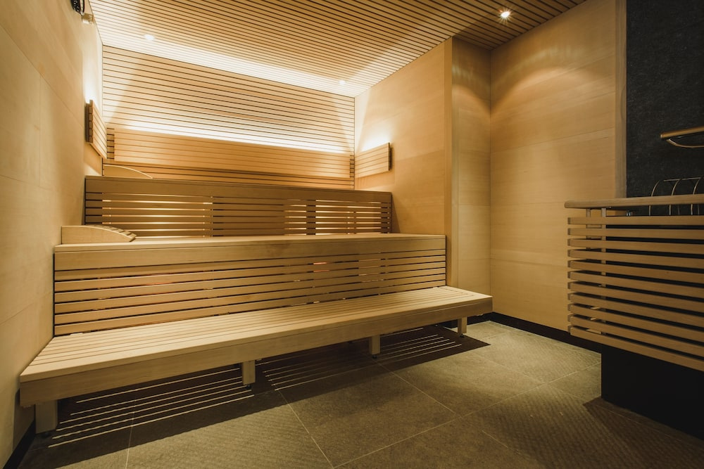 Hotel Schwarzer Adler - Sport & Spa