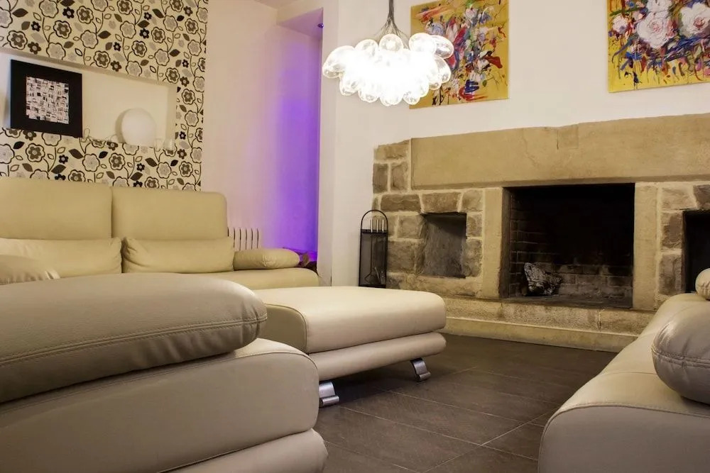 Hotel Teratermal