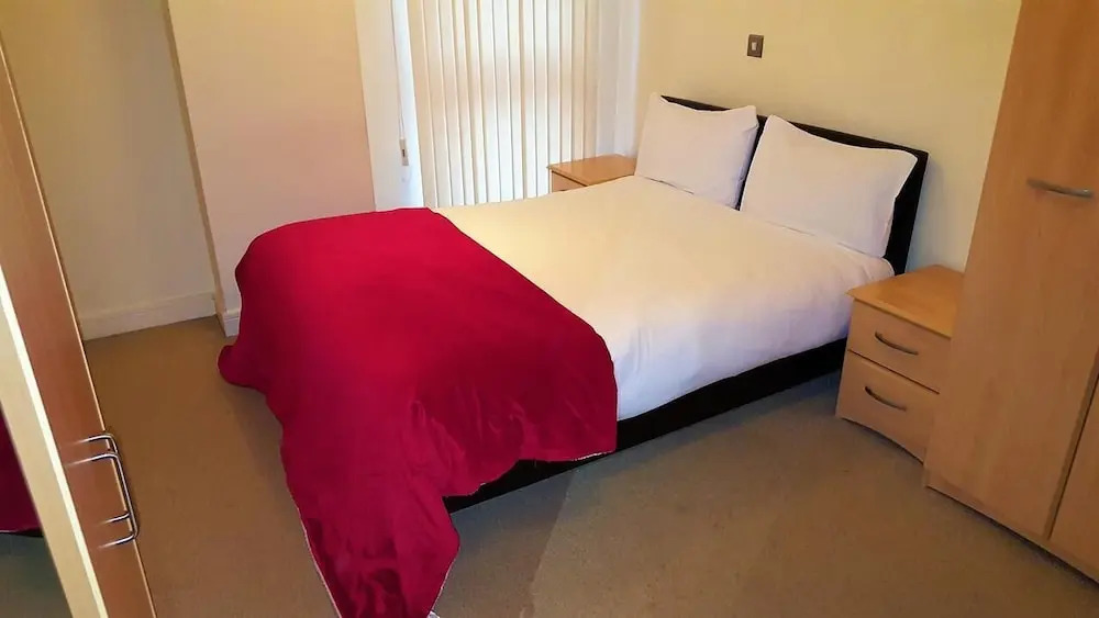Feel At Home Birmingham City Centre